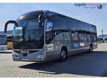 مركبة كوتش IVECO Magelys
