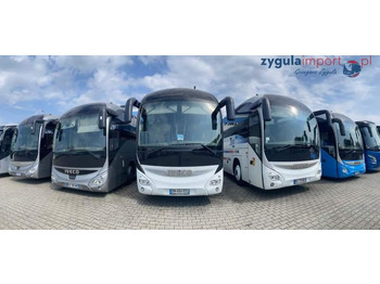 مركبة كوتش IVECO Magelys