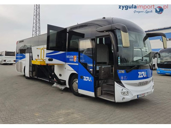 مركبة كوتش IVECO Magelys