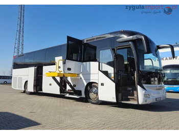 مركبة كوتش IVECO Magelys
