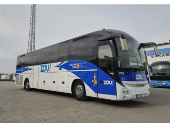 مركبة كوتش Iveco MAGELYS / SPROWADZONY / WINDA / EURO 6: صورة 3