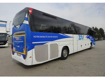 مركبة كوتش Iveco MAGELYS / SPROWADZONY / WINDA / EURO 6: صورة 4