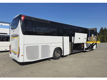 Iveco MAGELYS / SPROWADZONY / WINDA / EURO 6 Iveco MAGELYS / SPROWADZONY / WINDA / EURO 6: صورة 3