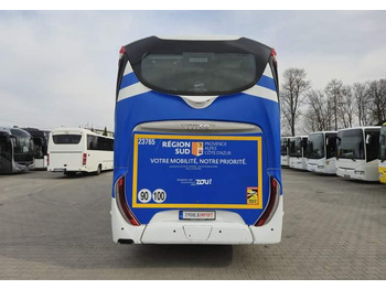 مركبة كوتش Iveco MAGELYS / SPROWADZONY / WINDA / EURO 6: صورة 5