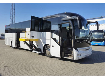Iveco MAGELYS / SPROWADZONY / WINDA / EURO 6 Iveco MAGELYS / SPROWADZONY / WINDA / EURO 6: صورة 2