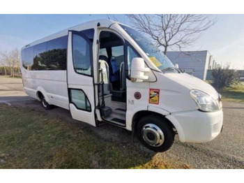 مركبة كوتش IVECO