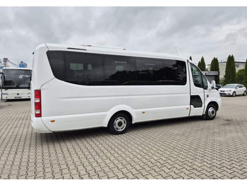 Iveco SUNSET / SPROWADZONE / 23 MIEJSCA / 173 000 KM Iveco SUNSET / SPROWADZONE / 23 MIEJSCA / 173 000 KM: صورة 5