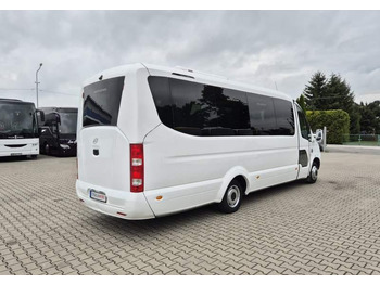 Iveco SUNSET / SPROWADZONE / 23 MIEJSCA / 173 000 KM Iveco SUNSET / SPROWADZONE / 23 MIEJSCA / 173 000 KM: صورة 3