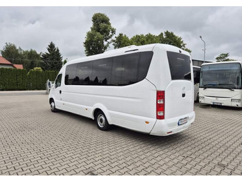 Iveco SUNSET / SPROWADZONE / 23 MIEJSCA / 173 000 KM Iveco SUNSET / SPROWADZONE / 23 MIEJSCA / 173 000 KM: صورة 4