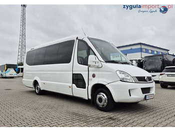 Iveco SUNSET / SPROWADZONE / 23 MIEJSCA / 173 000 KM Iveco SUNSET / SPROWADZONE / 23 MIEJSCA / 173 000 KM: صورة 1