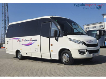 حافلة صغيرة IVECO
