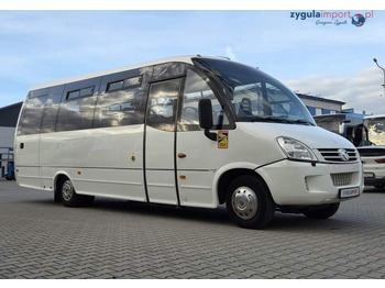 حافلة صغيرة IVECO