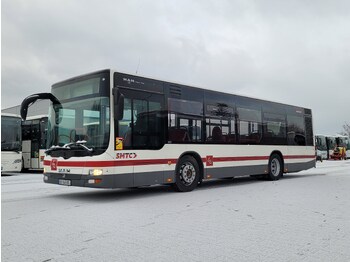 حافلة المدينة MAN Lion's City A47