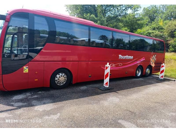 مركبة كوتش MAN Lion's Coach