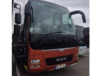 مركبة كوتش MAN Lion's Coach