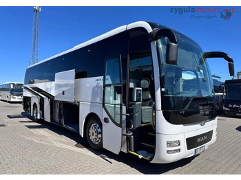 مركبة كوتش MAN Lion's Coach