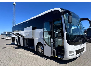 مركبة كوتش MAN Lion's Coach