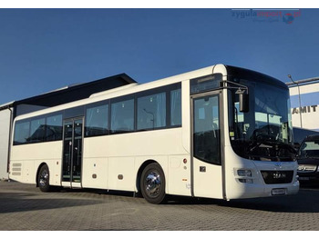 حافلة سوبربان MAN