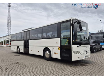 حافلة سوبربان MERCEDES-BENZ Intouro