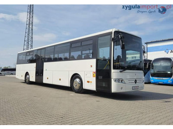 حافلة سوبربان MERCEDES-BENZ Intouro