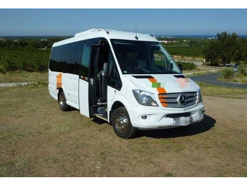 حافلة صغيرة MERCEDES-BENZ Sprinter