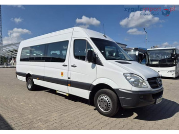 حافلة صغيرة MERCEDES-BENZ Sprinter