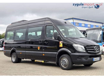 حافلة صغيرة MERCEDES-BENZ Sprinter