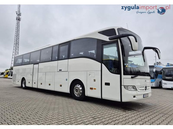 مركبة كوتش MERCEDES-BENZ Tourismo