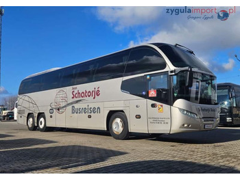 مركبة كوتش NEOPLAN