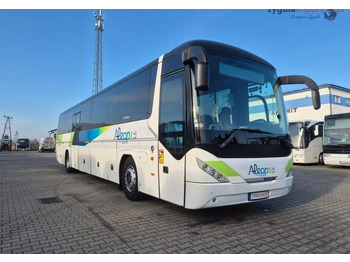 حافلة سوبربان NEOPLAN