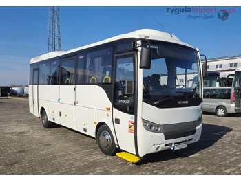 حافلة سوبربان