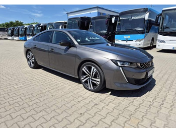 سيارة PEUGEOT
