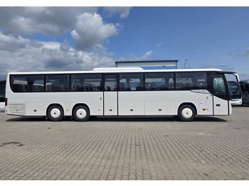 مركبة كوتش Setra S 417 / SPROWADZONA Z NIEMIEC/ WC / MANUAL: صورة 2