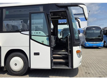 مركبة كوتش Setra S 417 / SPROWADZONA Z NIEMIEC/ WC / MANUAL: صورة 4