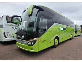 مركبة كوتش SETRA