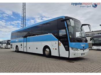 Temsa HD13 / SPROWADZONA/ MANUAL / NOWY SILNIK Temsa HD13 / SPROWADZONA/ MANUAL / NOWY SILNIK: صورة 1