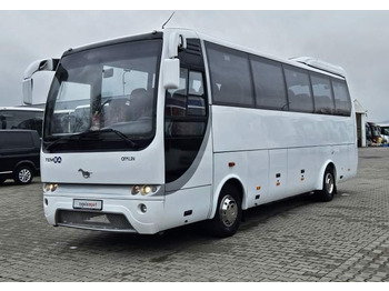 حافلة صغيرة, ميكروباص Temsa OPALIN 9 / SPROWADZONA / KLIMA / 128 000 KM: صورة 3
