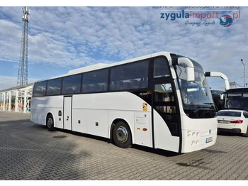 مركبة كوتش TEMSA