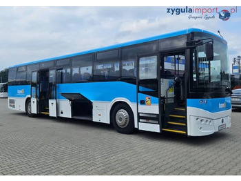 حافلة سوبربان TEMSA