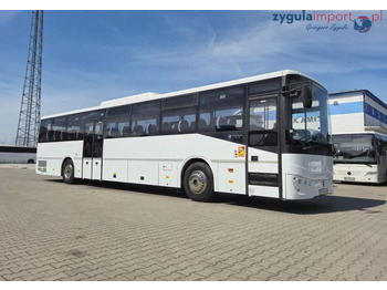 حافلة سوبربان TEMSA