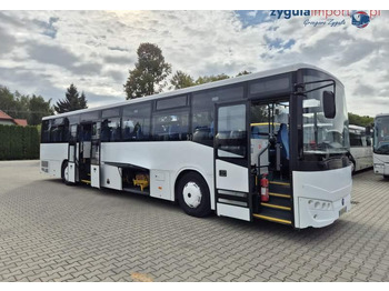 حافلة سوبربان TEMSA