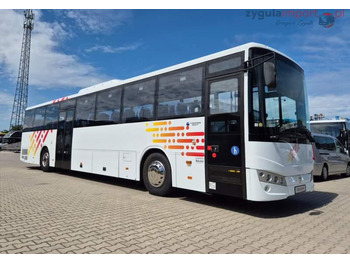 حافلة سوبربان TEMSA