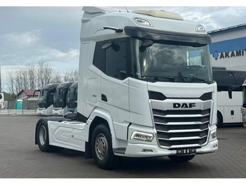 وحدة جر DAF XF 480