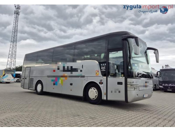 مركبة كوتش VAN HOOL