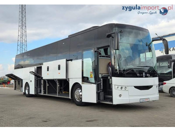 مركبة كوتش VAN HOOL