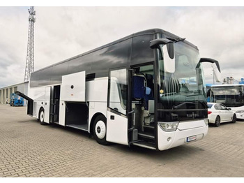 مركبة كوتش VAN HOOL