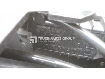 وحدة تحكم الكتروني WABCO