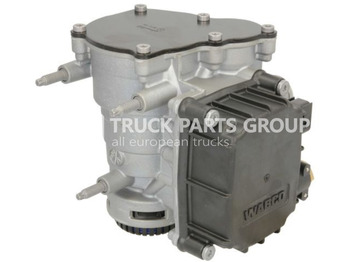 صمام الفرامل DAF XF 106