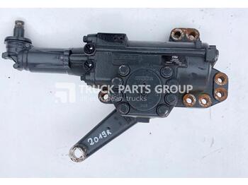 دودة دركسون DAF XF 106