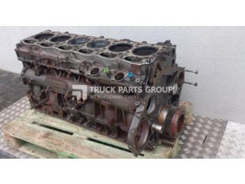 حاجز الاسطوانة DAF XF 106